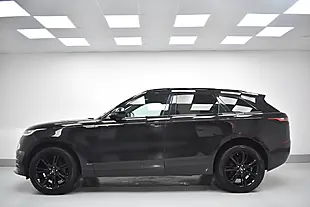 Used 2020 Land Rover Range Rover Velar R-Dynamic S Black - Interior and Exterior details 2