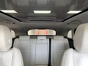 Used 2020 Land Rover Range Rover Velar R-Dynamic S Eiger Grey - Interior and Exterior details 20