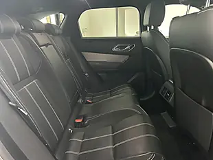 Used 2020 Land Rover Range Rover Velar R-Dynamic S Grey - Interior and Exterior details 13