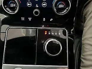 Used 2020 Land Rover Range Rover Velar R-Dynamic S Grey - Interior and Exterior details 14