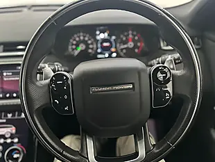 Used 2020 Land Rover Range Rover Velar R-Dynamic S Grey - Interior and Exterior details 18