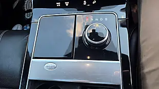 Used 2020 Land Rover Range Rover Velar R-Dynamic Se Black - Interior and Exterior details 15