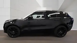 Used 2020 Land Rover Range Rover Velar R-Dynamic Se Black - Interior and Exterior details 6