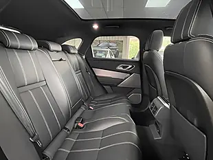 Used 2020 Land Rover Range Rover Velar R-Dynamic Se Grey - Interior and Exterior details 14