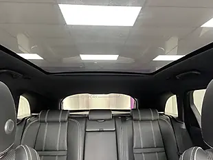 Used 2020 Land Rover Range Rover Velar R-Dynamic Se Grey - Interior and Exterior details 20