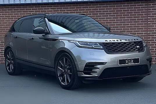 2020 Land Rover Range Rover Velar P250 R-Dynamic SE