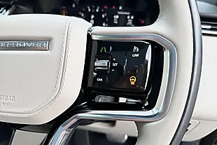 Used 2020 Land Rover Range Rover Velar R-Dynamic Se Grey - Interior and Exterior details 11