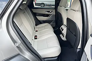 Used 2020 Land Rover Range Rover Velar R-Dynamic Se Grey - Interior and Exterior details 17