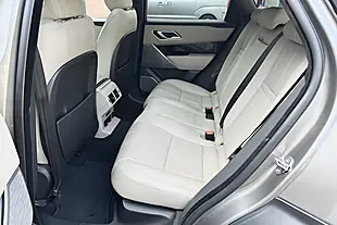 Used 2020 Land Rover Range Rover Velar R-Dynamic Se Grey - Interior and Exterior details 18