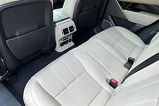 Used 2020 Land Rover Range Rover Velar R-Dynamic Se Grey - Interior and Exterior details 19