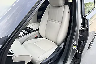 Used 2020 Land Rover Range Rover Velar R-Dynamic Se Grey - Interior and Exterior details 6
