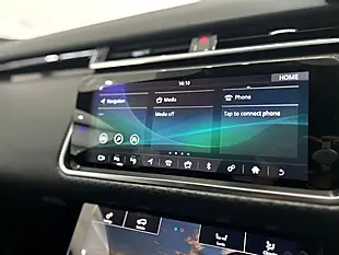 Used 2020 Land Rover Range Rover Velar R-Dynamic Se Red - Interior and Exterior details 17
