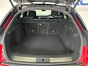 Used 2020 Land Rover Range Rover Velar R-Dynamic Se Red - Interior and Exterior details 19