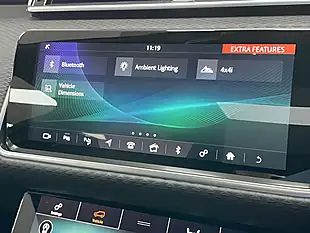 Used 2020 Land Rover Range Rover Velar R-Dynamic Se Silver - Interior and Exterior details 18