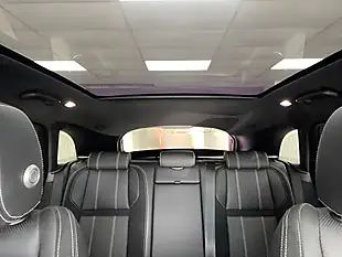Used 2020 Land Rover Range Rover Velar R-Dynamic Se Silver - Interior and Exterior details 20