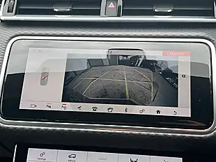Used 2020 Land Rover Range Rover Velar R-Dynamic Se Yulong White - Interior and Exterior details 15