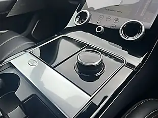 Used 2020 Land Rover Range Rover Velar R-Dynamic Se Yulong White - Interior and Exterior details 16