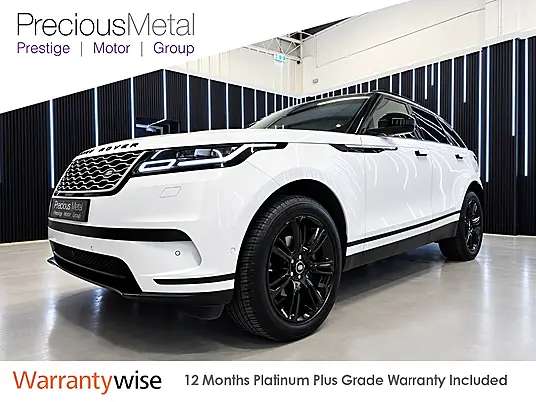 2020 Land Rover Range Rover Velar D180 SE