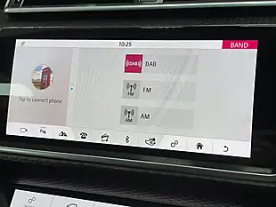 Used 2020 Land Rover Range Rover Velar White - Interior and Exterior details 18