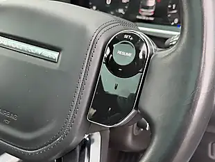 Used 2020 Land Rover Range Rover Vogue White - Interior and Exterior details 18