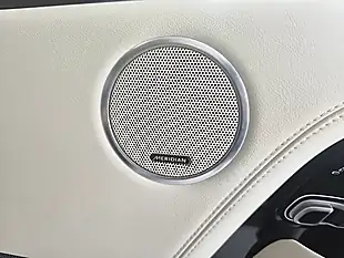 Used 2020 Land Rover Range Rover Westminster Blue - Interior and Exterior details 14