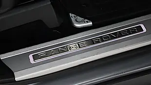 Used 2020 Land Rover Range Rover Westminster Grey - Interior and Exterior details 17
