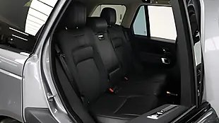 Used 2020 Land Rover Range Rover Westminster Grey - Interior and Exterior details 18