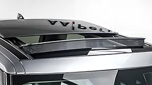 Used 2020 Land Rover Range Rover Westminster Grey - Interior and Exterior details 4