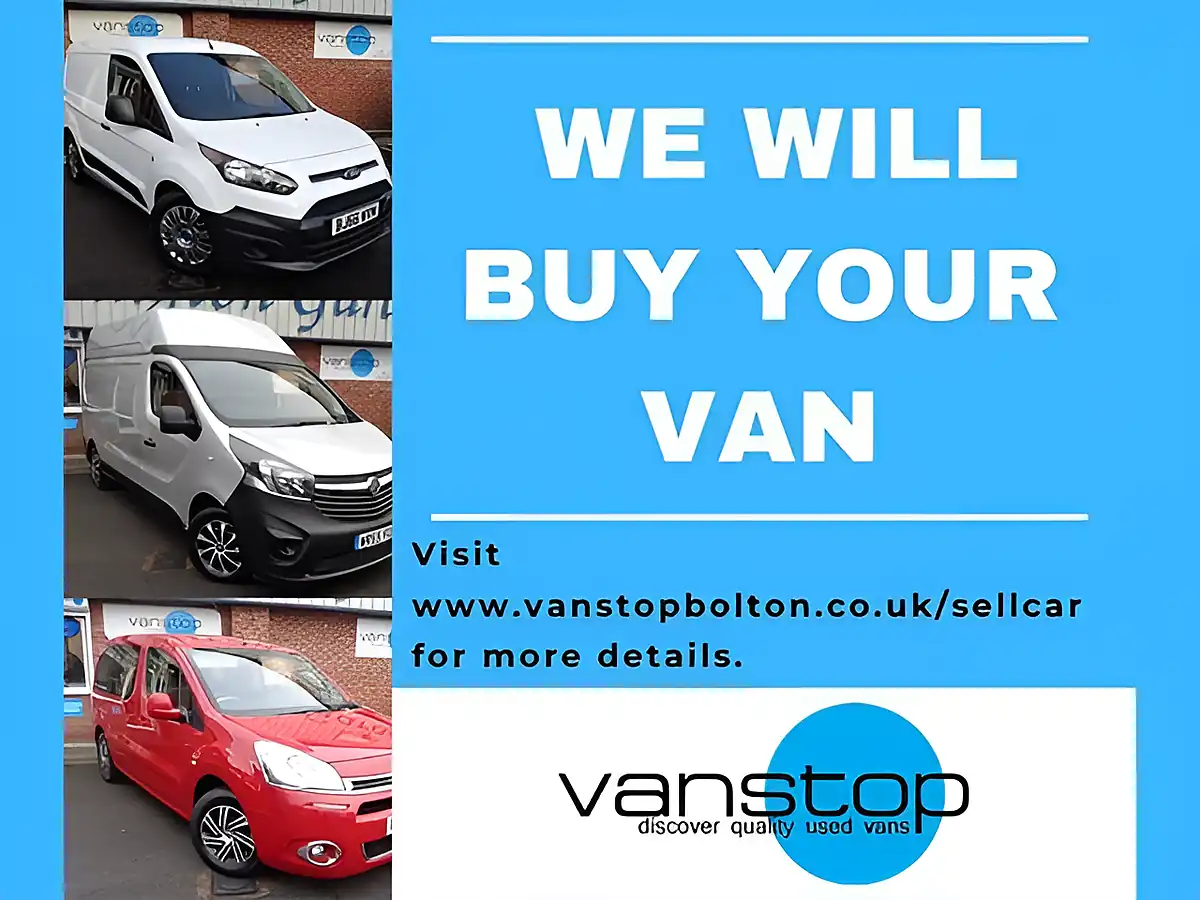 Used 2020 Ldv V80 Luton White - Interior and Exterior details 18