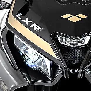 Used 2020 Lexmoto Lxr - Interior and Exterior details 3