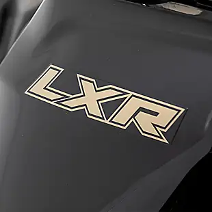 Used 2020 Lexmoto Lxr - Interior and Exterior details 5