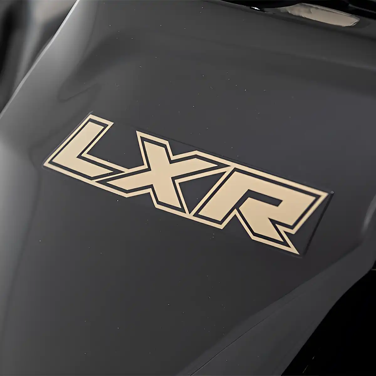 Used 2020 Lexmoto Lxr - Interior and Exterior details 5
