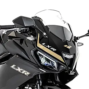 Used 2020 Lexmoto Lxr - Interior and Exterior details 6