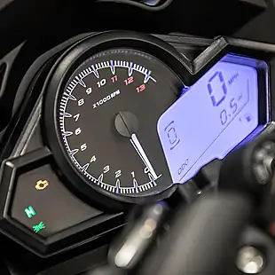 Used 2020 Lexmoto Lxr White - Interior and Exterior details 2