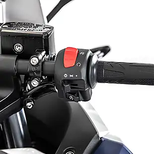 Used 2020 Lexmoto Lxr White - Interior and Exterior details 5