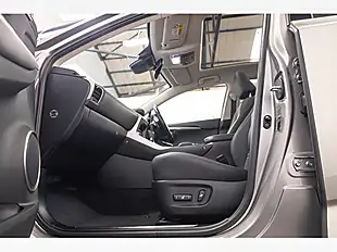 Used 2020 Lexus Nx Premium Silver - Interior and Exterior details 16