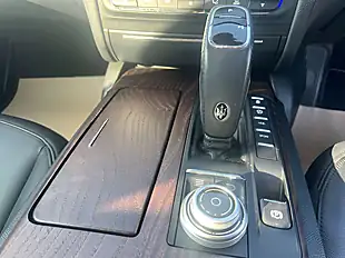 Used 2020 Maserati Ghibli Grey - Interior and Exterior details 19