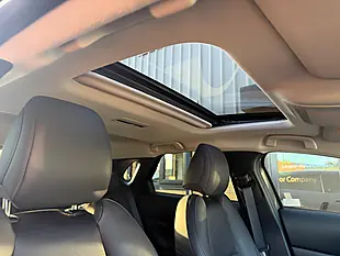 Used 2020 Mazda CX-30 GT Sport Grey - Interior and Exterior details 14
