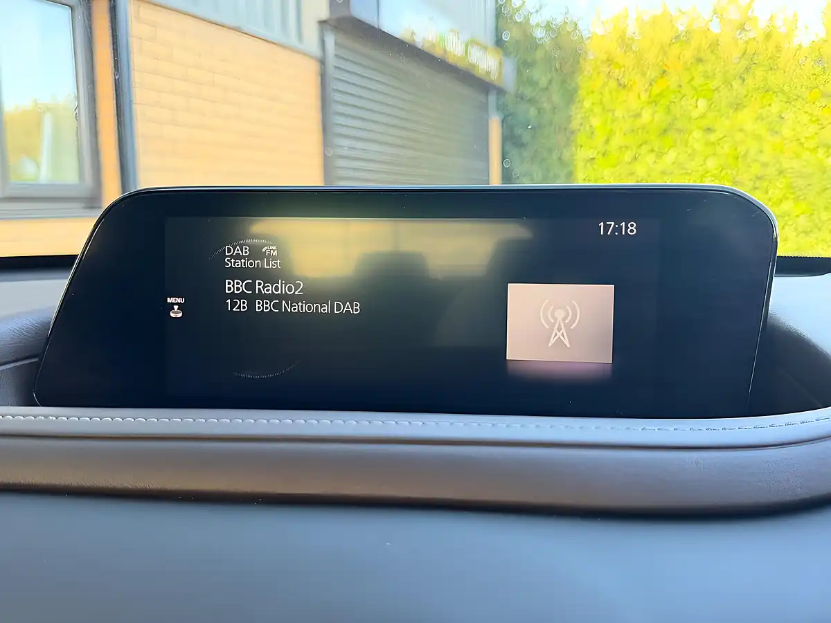 Used 2020 Mazda CX-30 GT Sport Grey - Interior and Exterior details 18
