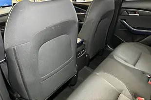 Used 2020 Mazda CX-30 Se-L Lux Blue - Interior and Exterior details 15
