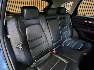 Used 2020 Mazda CX-5 Sport Blue - Interior and Exterior details 15