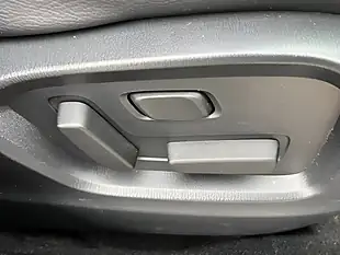 Used 2020 Mazda CX-5 Sport Eternal Blue - Interior and Exterior details 19