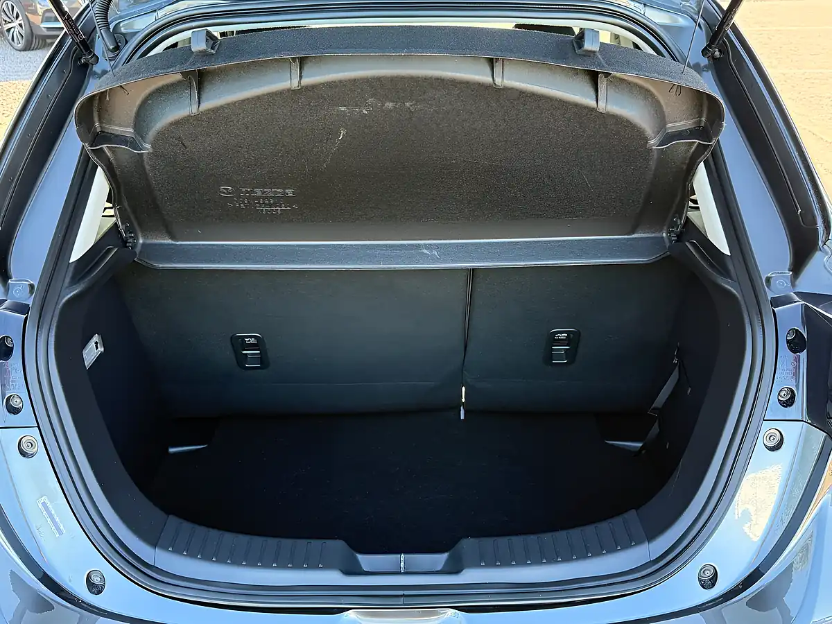 Used 2020 Mazda Mazda2 GT Sport Nav Machine Grey - Interior and Exterior details 14