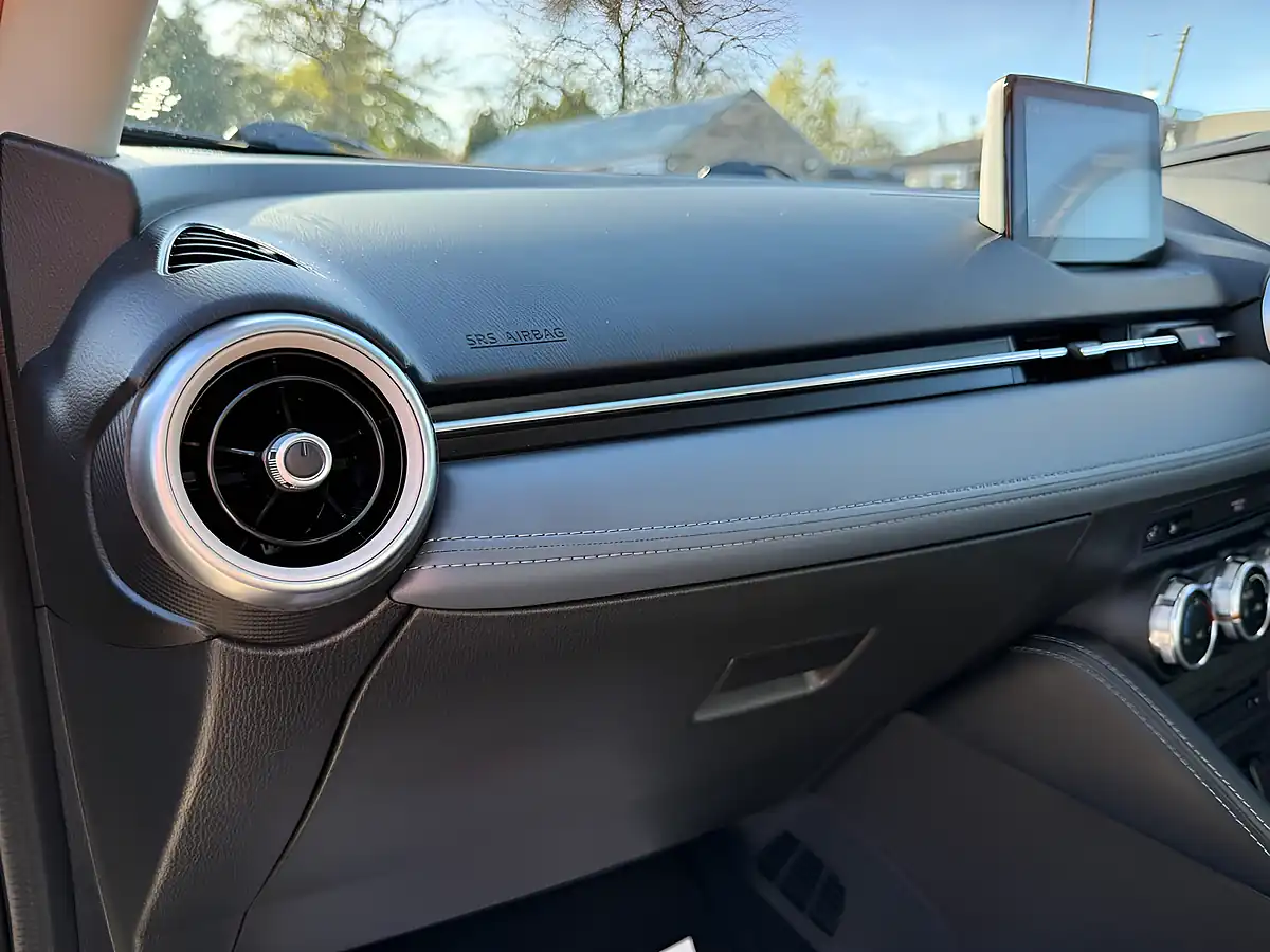 Used 2020 Mazda Mazda2 GT Sport Nav Machine Grey - Interior and Exterior details 17