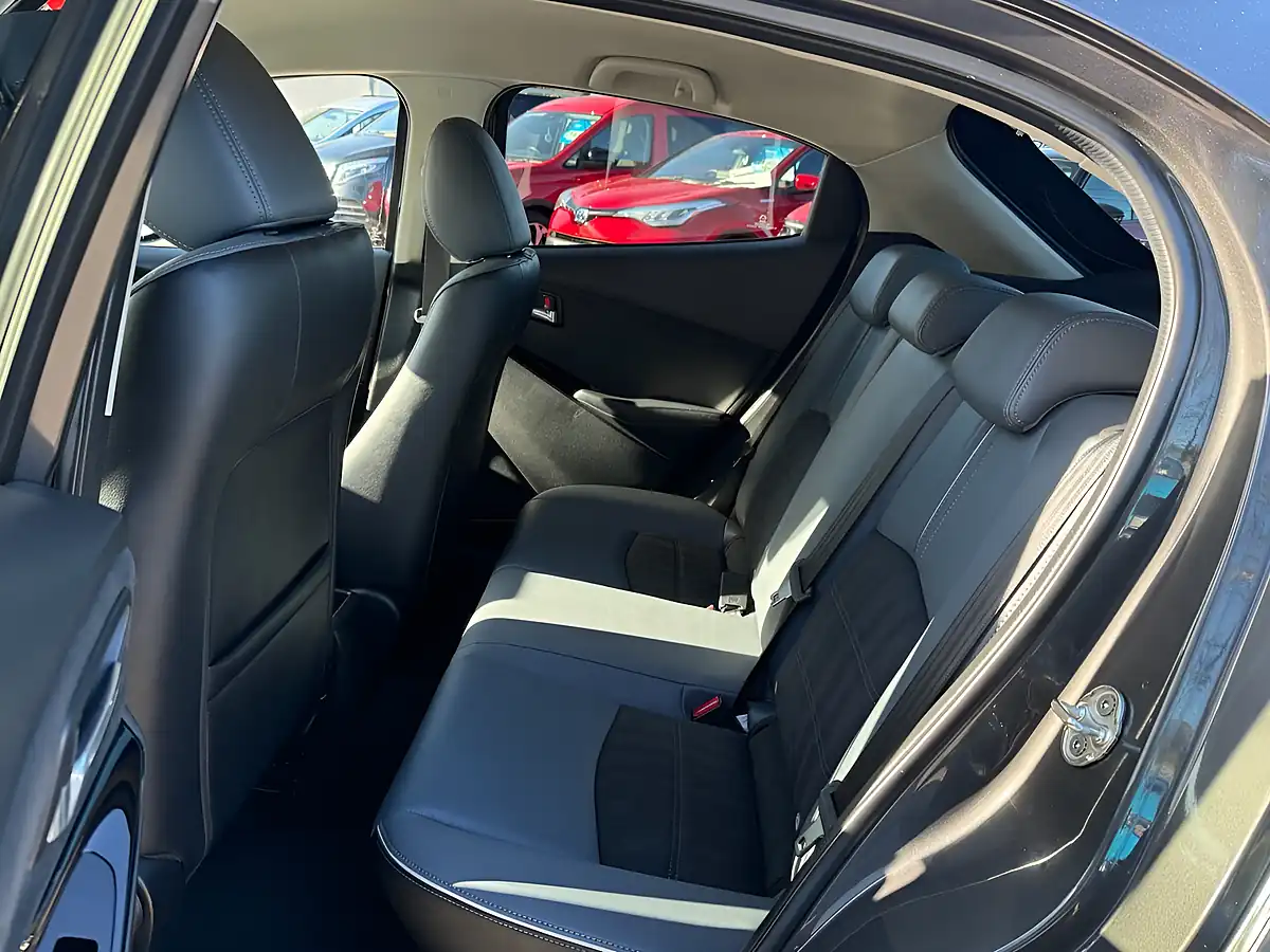 Used 2020 Mazda Mazda2 GT Sport Nav Machine Grey - Interior and Exterior details 19