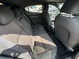 Used 2020 Mazda Mazda3 Sport Lux Blue - Interior and Exterior details 18