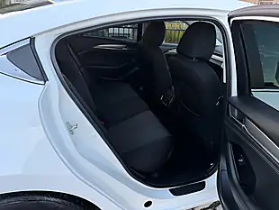 Used 2020 Mazda Mazda6 Se-L Nav+ Arctic White - Interior and Exterior details 18