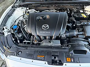 Used 2020 Mazda Mazda6 Se-L Nav+ Arctic White - Interior and Exterior details 20