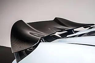 Used 2020 Mclaren 720s Coupe Murawai White - Interior and Exterior details 15
