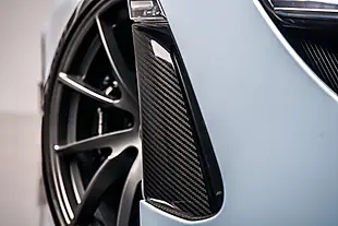 Used 2020 Mclaren 720s Coupe Murawai White - Interior and Exterior details 17